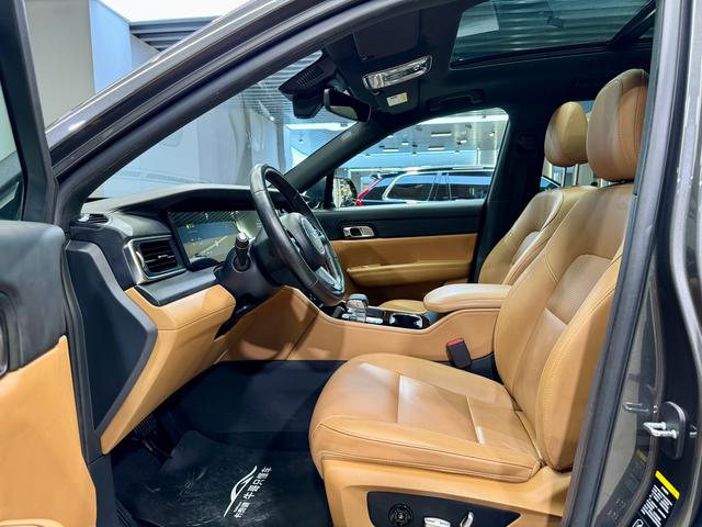 Ideal car Ideal ONE id 3837409 из Китая 23