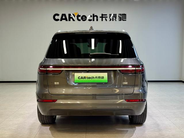 Ideal car Ideal ONE id 3837409 из Китая 26