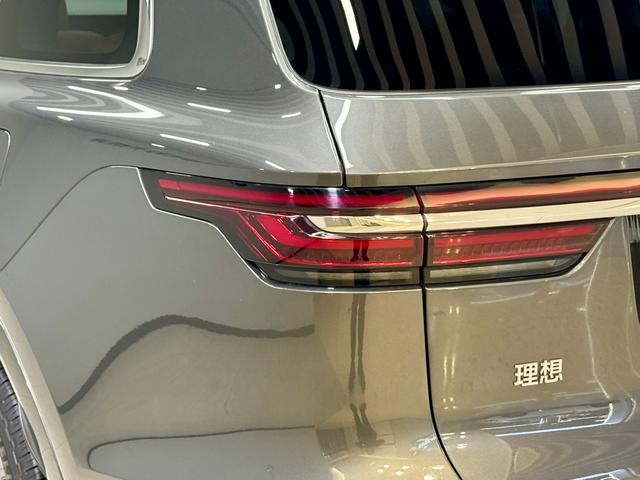 Ideal car Ideal ONE id 3837409 из Китая 27