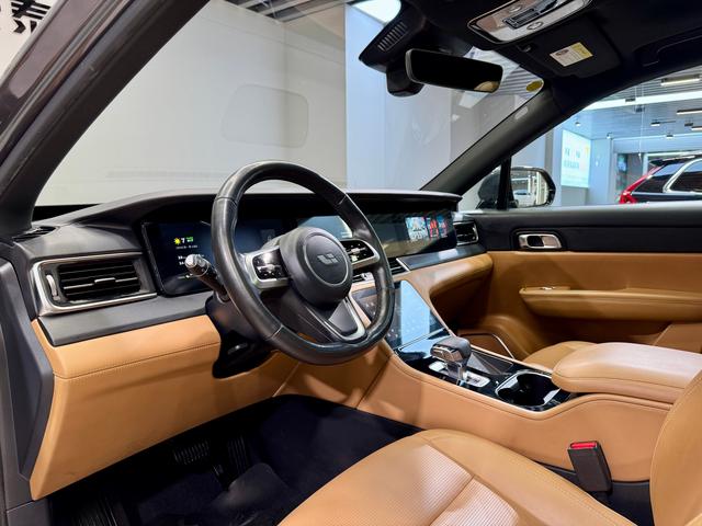 Ideal car Ideal ONE id 3837409 из Китая 28