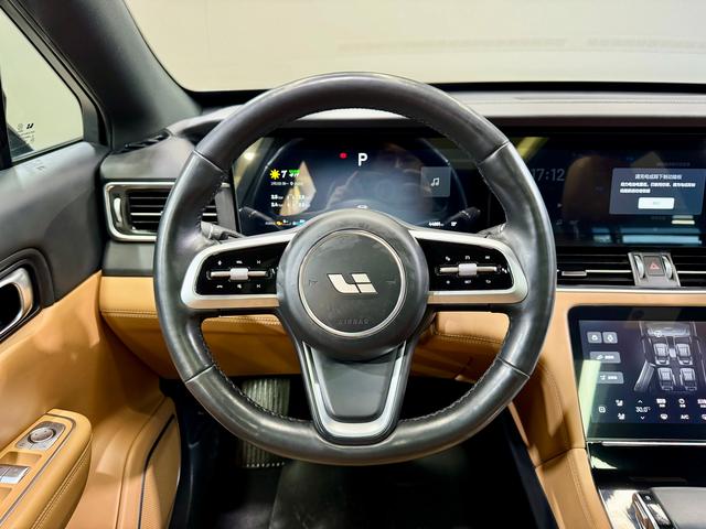 Ideal car Ideal ONE id 3837409 из Китая 29