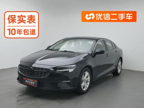 Buick Regal