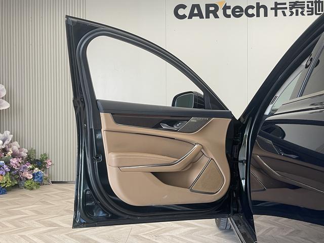 Jaguar XFL id 3782892 из Китая 11