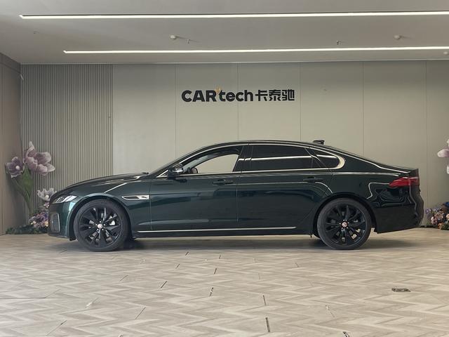 Jaguar XFL id 3782892 из Китая 12