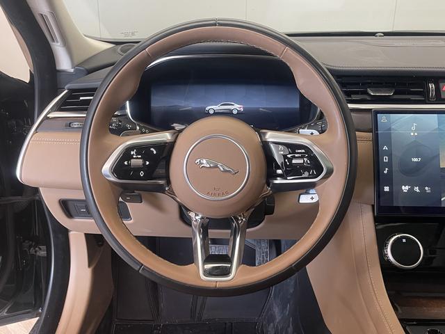 Jaguar XFL id 3782892 из Китая 14