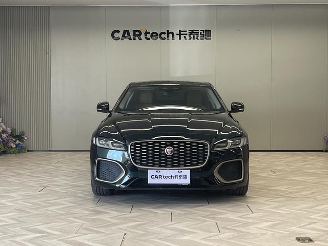 Jaguar XFL id 3782892 из Китая 19