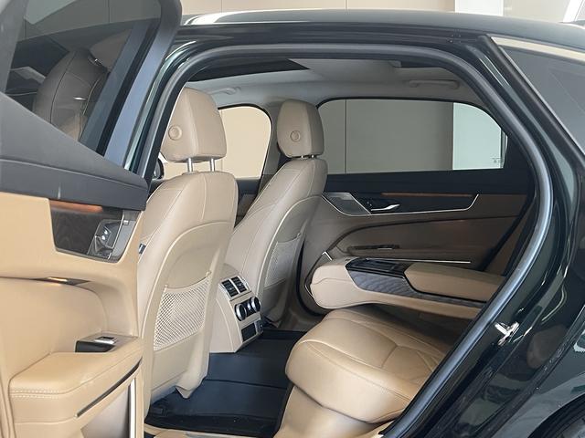 Jaguar XFL id 3782892 из Китая 22