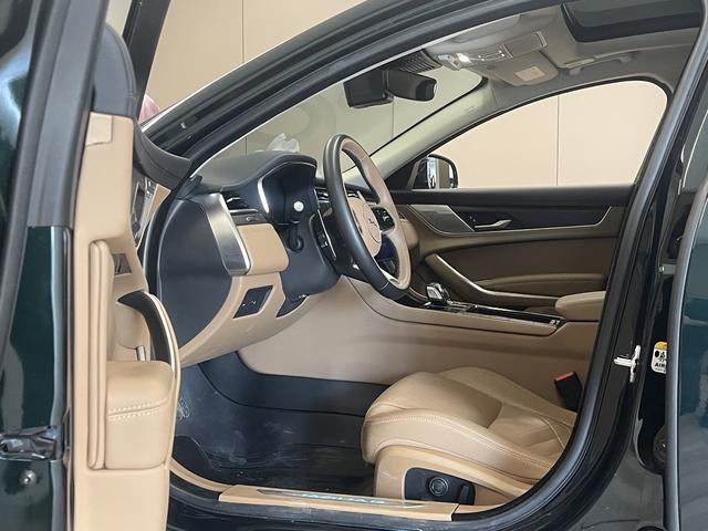 Jaguar XFL id 3782892 из Китая 24