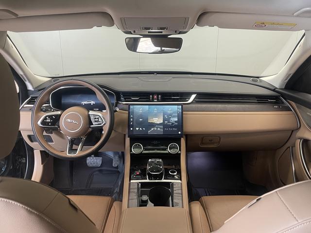 Jaguar XFL id 3782892 из Китая 25