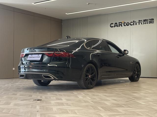 Jaguar XFL id 3782892 из Китая 26