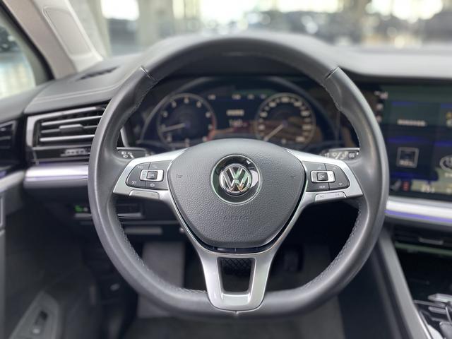 Volkswagen Touareg id 3810646 из Китая 13