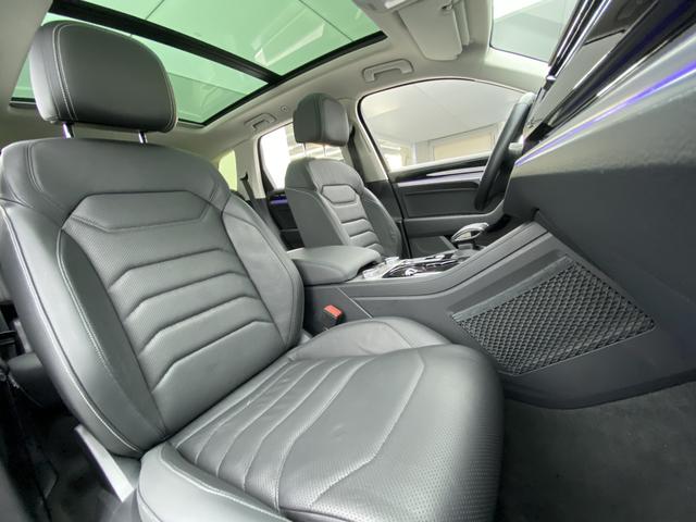 Volkswagen Touareg id 3810646 из Китая 28