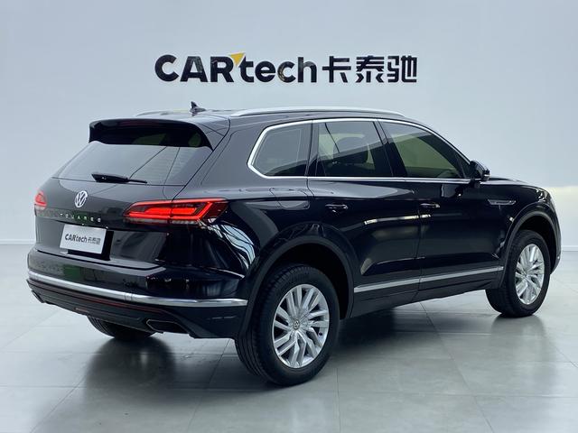 Volkswagen Touareg id 3810646 из Китая 35