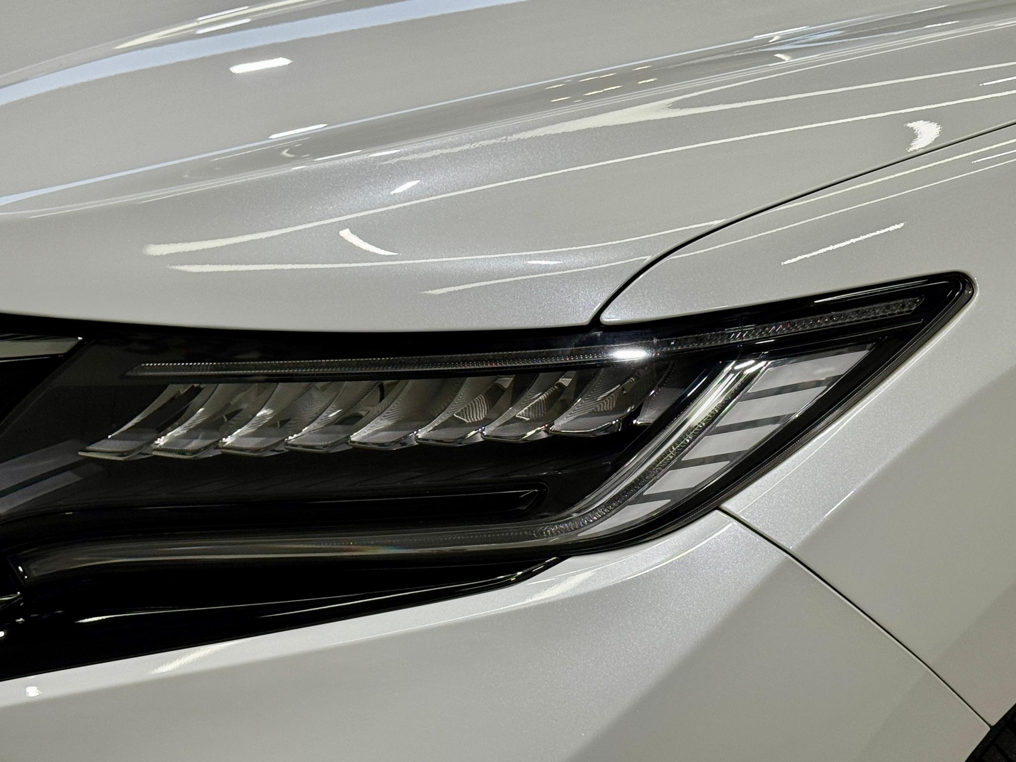 Honda UR-V 2024 370TURBO