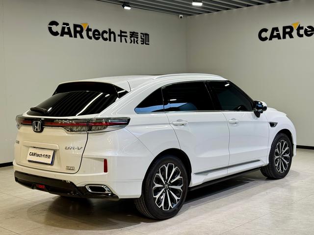 Honda UR-V 2024 370 TURBO 2 WD — фото 7