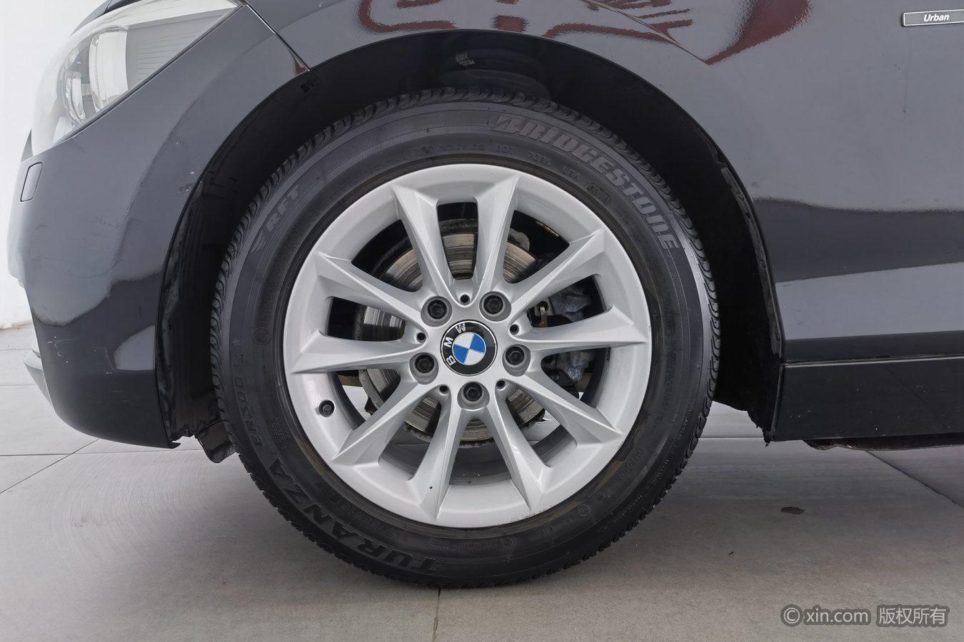 BMW 1 Series 1 2012 116i