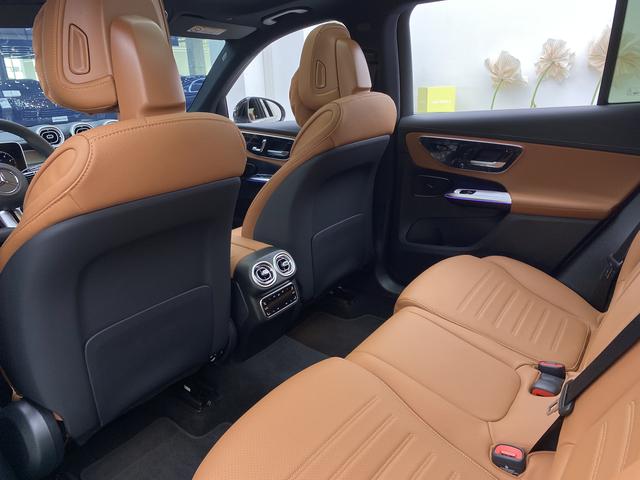 Mercedes-Benz GLC 2025 Черный из Китая, фото 2