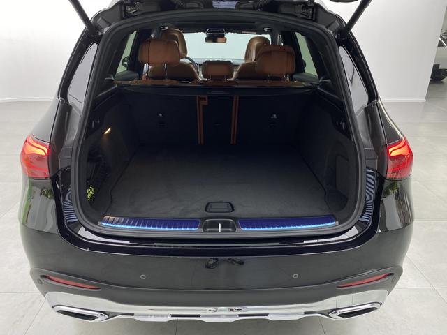 Mercedes-Benz GLC 2025 Черный из Китая, фото 3