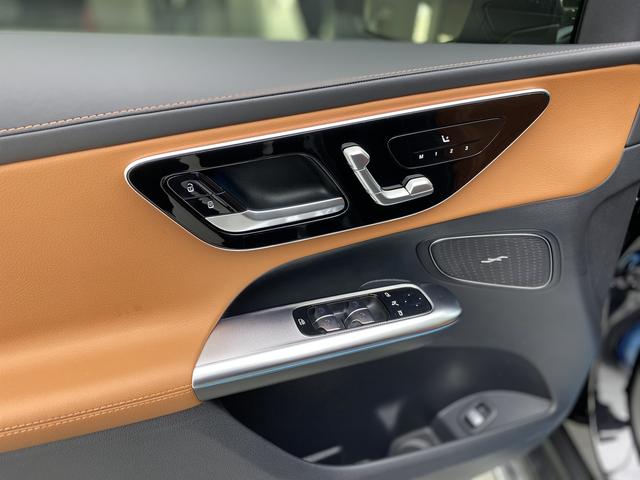 Mercedes-Benz GLC 2025 Черный из Китая, фото 5