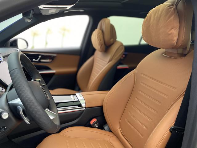 Mercedes-Benz GLC id 3768986 из Китая 10