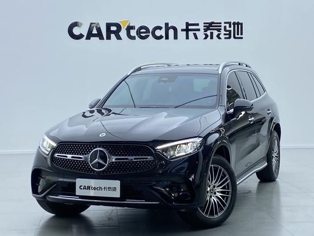 Mercedes-Benz GLC id 3768986 из Китая 11