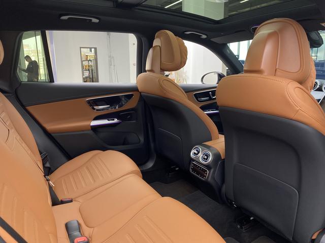 Mercedes-Benz GLC id 3768986 из Китая 12