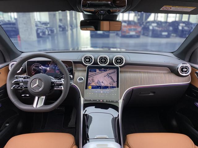 Mercedes-Benz GLC id 3768986 из Китая 14