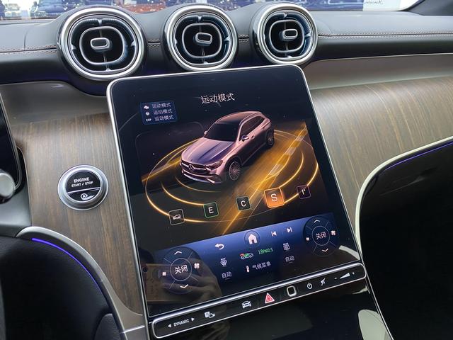 Mercedes-Benz GLC id 3768986 из Китая 15