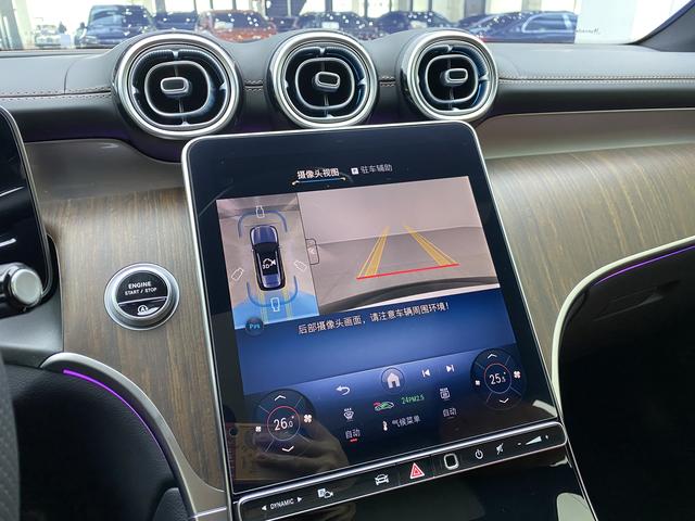 Mercedes-Benz GLC id 3768986 из Китая 20