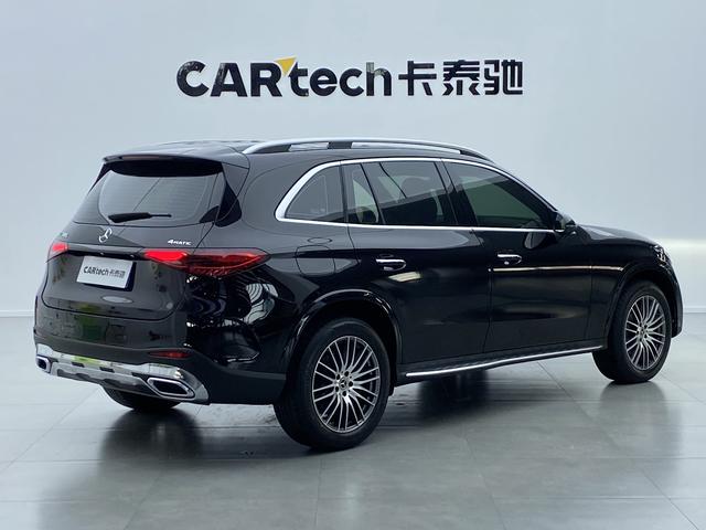 Mercedes-Benz GLC id 3768986 из Китая 21