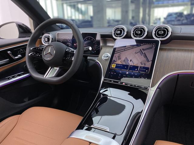 Mercedes-Benz GLC id 3768986 из Китая 22