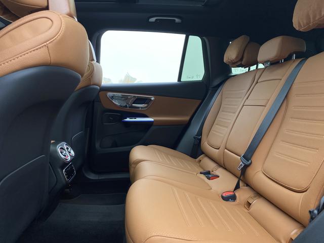 Mercedes-Benz GLC id 3768986 из Китая 23