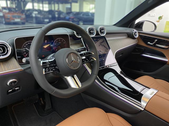 Mercedes-Benz GLC id 3768986 из Китая 24