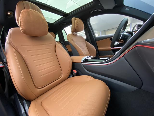 Mercedes-Benz GLC id 3768986 из Китая 27