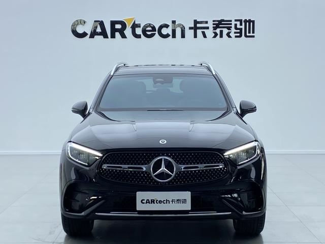 Mercedes-Benz GLC id 3768986 из Китая 29