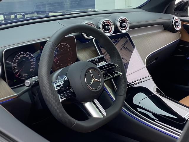 Mercedes-Benz GLC id 3768986 из Китая 32