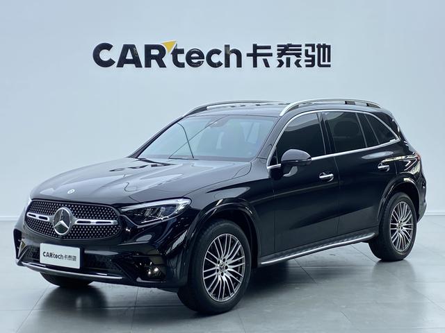 Mercedes-Benz GLC id 3768986 из Китая 34