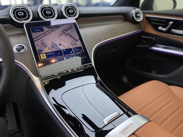 Mercedes-Benz GLC id 3768986 из Китая 36