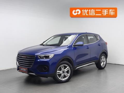 Haval H4