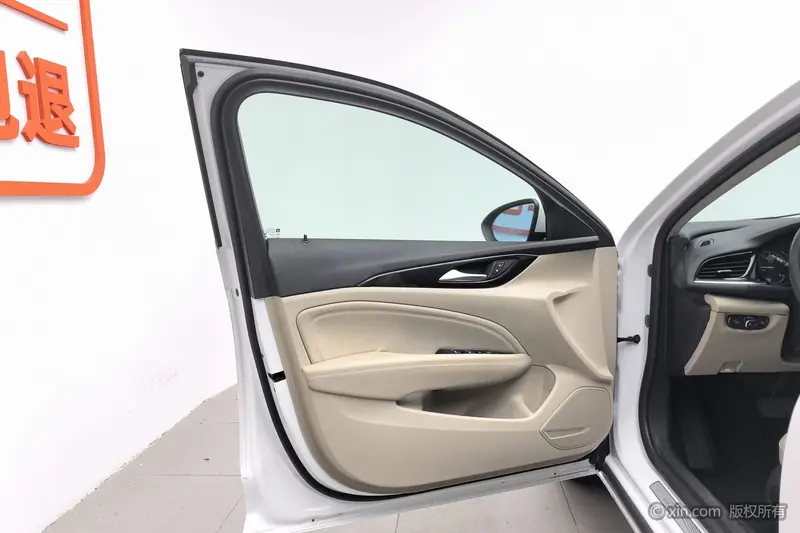 Buick Regal — фото 16