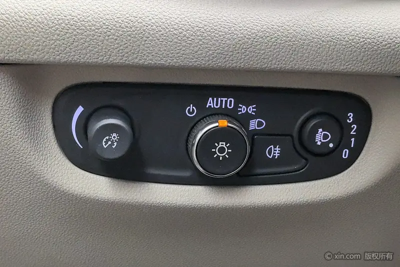 Buick Regal — фото 11