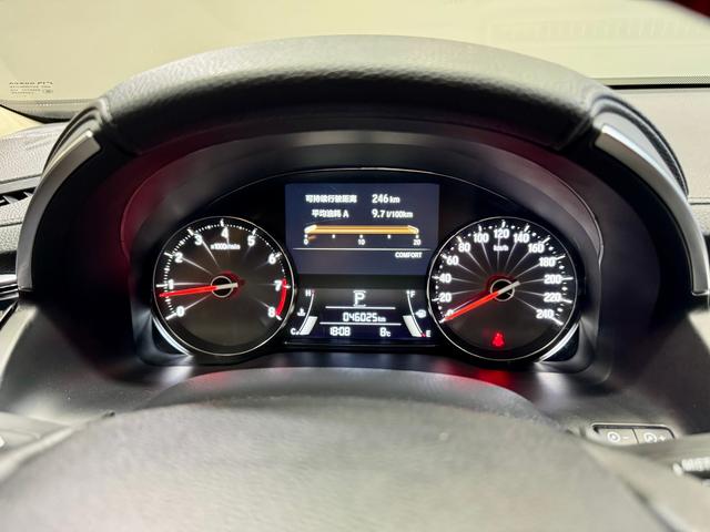 Honda Avancier 2020 370 TURBO 9 AT AWD — фото 18