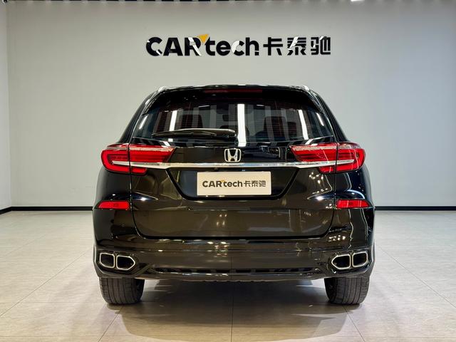 Honda Avancier 2020 370 TURBO 9 AT AWD — фото 6