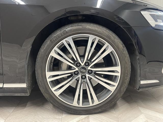 Audi A8 2023 A 8 L 45 TFSI quattro Luxury — фото 15