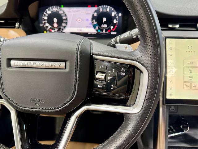 Land Rover Discover the Sports Version 2023 — фото 15