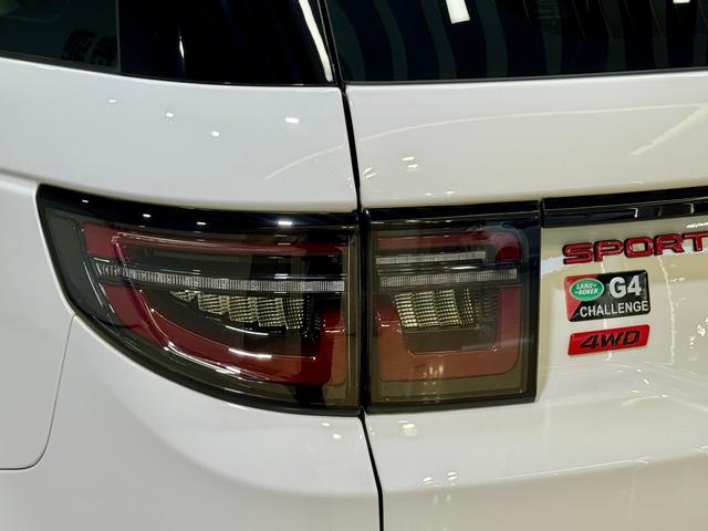 Land Rover Discovery Sport 2024 249 PS R-Dynamic HSE 5 — фото 10