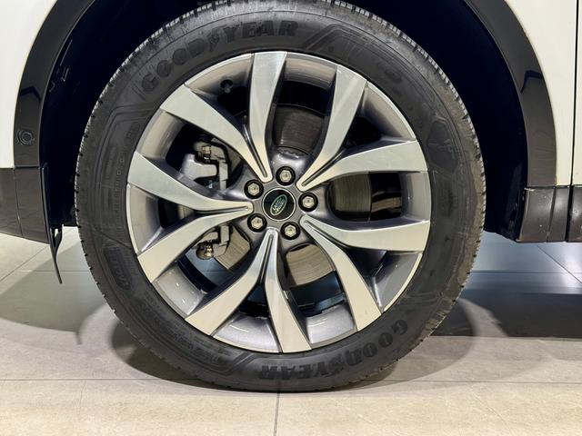 Land Rover Discovery Sport 2024 249 PS R-Dynamic HSE 5 — фото 11
