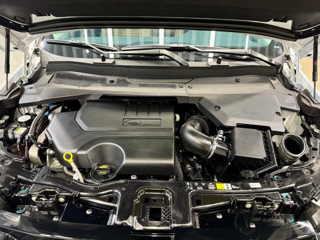 Land Rover Discovery Sport 2024 249 PS R-Dynamic HSE 5 — фото 8