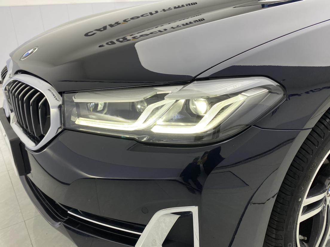 BMW 5 Series 5 2023 530Li Lead Luxury