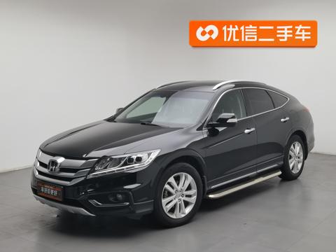 Honda Crosstour
